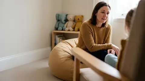 Building positive connections with children | AhaSlides
