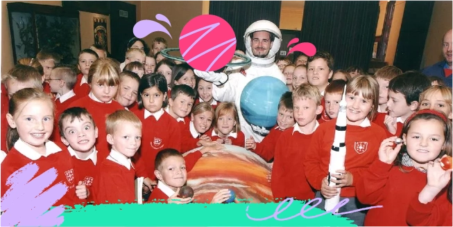 《Live Decide》——Artystyczni：面向年轻观众的互动戏剧