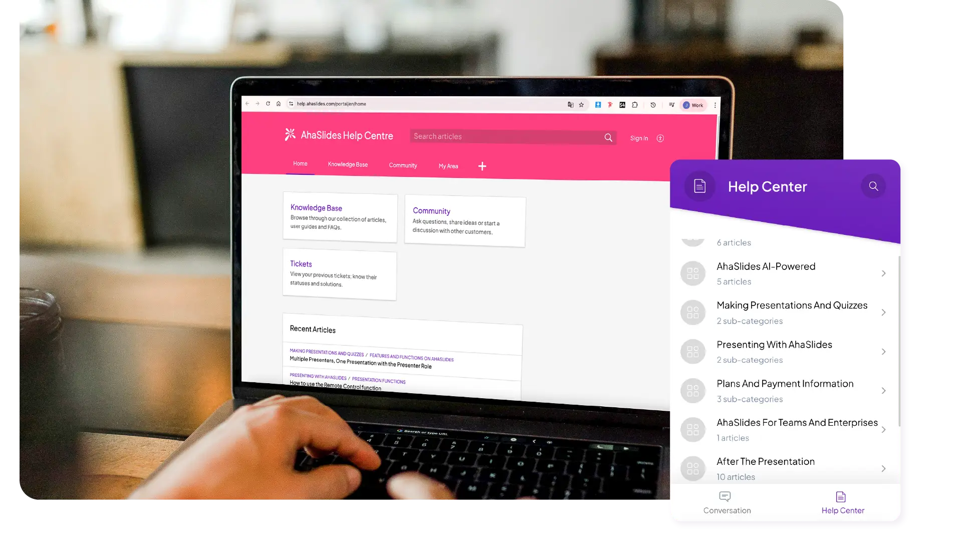 ग्राहक सहाय्यता