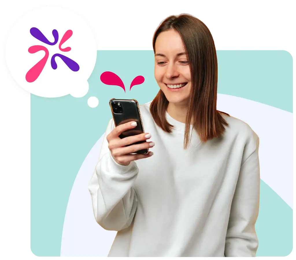 अहास्लाइड्स इंटरएक्टिव्ह प्रेझेंटेशन - हिरो इमेज