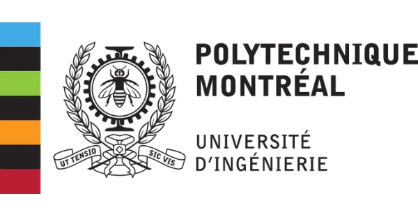 Logo trường đại học Bách khoa Montréal
