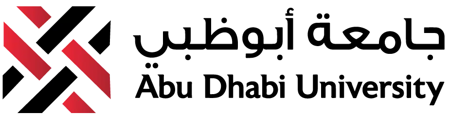 Logo Đại học Abu Dhabi