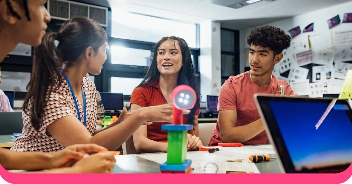 Blog Ảnh thu nhỏ bài đăng: 11 trò chơi thuyết trình tương tác để đạt được sự tham gia tối đa