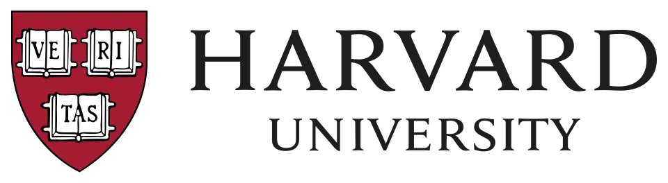 Logo Đại học Harvard