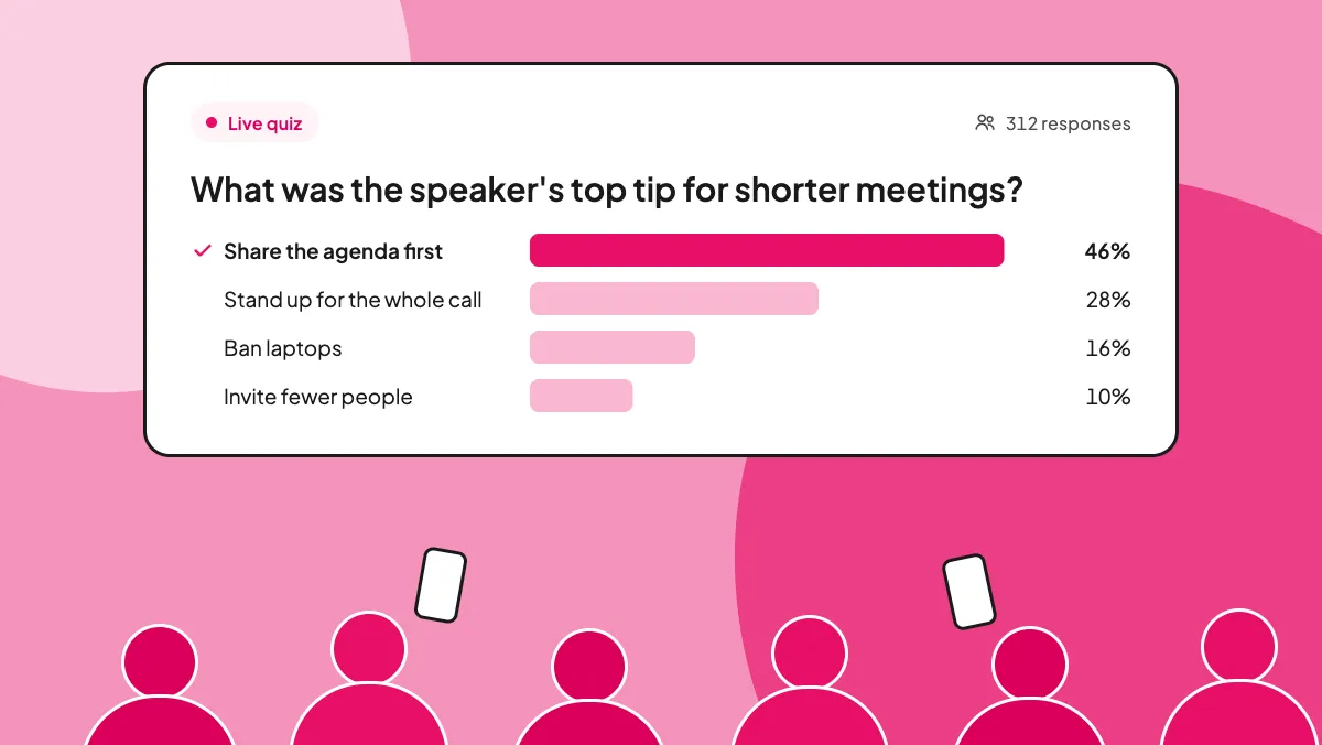 make your presentation better