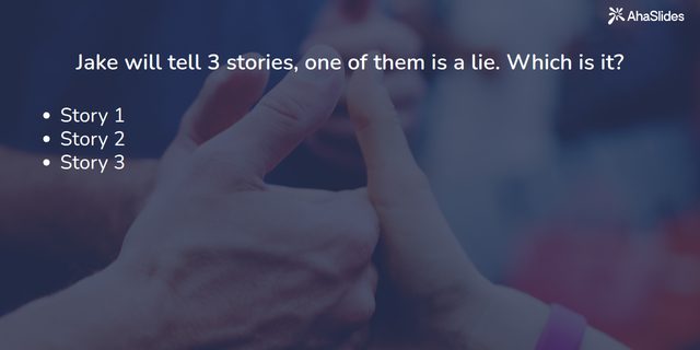 Cover slide of the How Well Do You Know Your Teammates? template on AhaSlides
