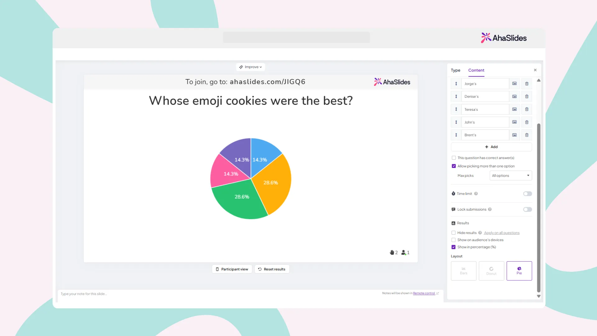 أفضل صانعي العروض التقديمية المجانية باستخدام الذكاء الاصطناعي