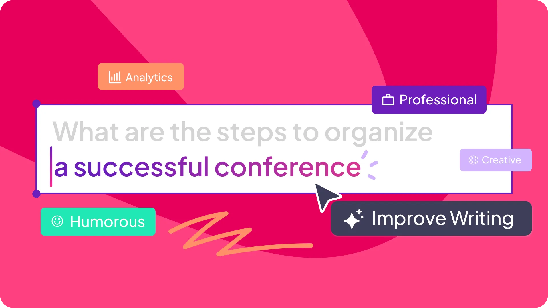 ميزات AhaSlides المدعومة بالذكاء الاصطناعي