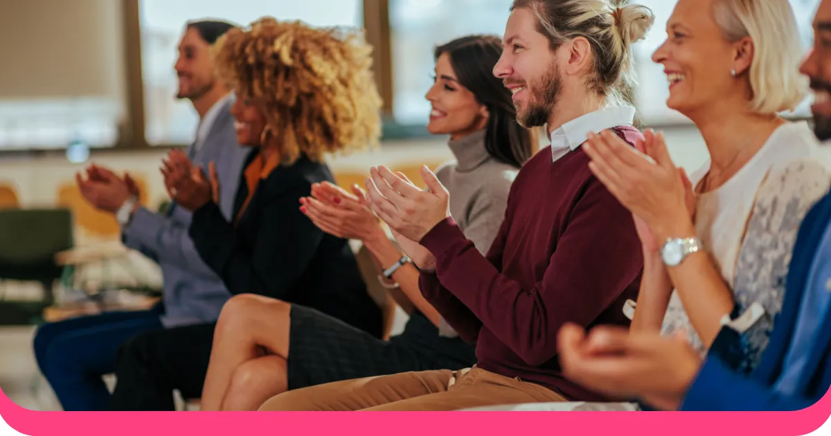 interaktiva spel för möten