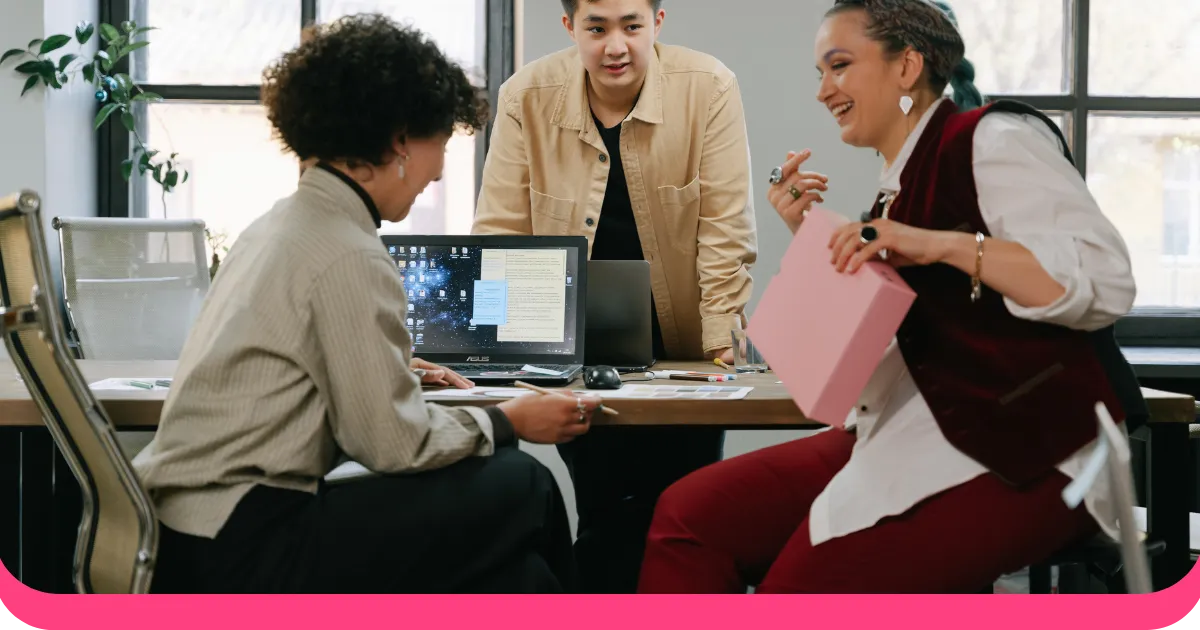 Preguntas de trivia para el trabajo