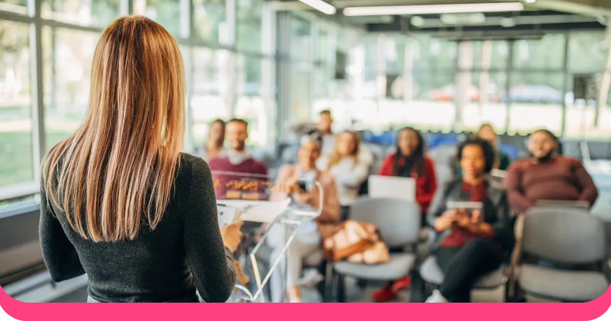 为每一场脑科学网络研讨会做演讲