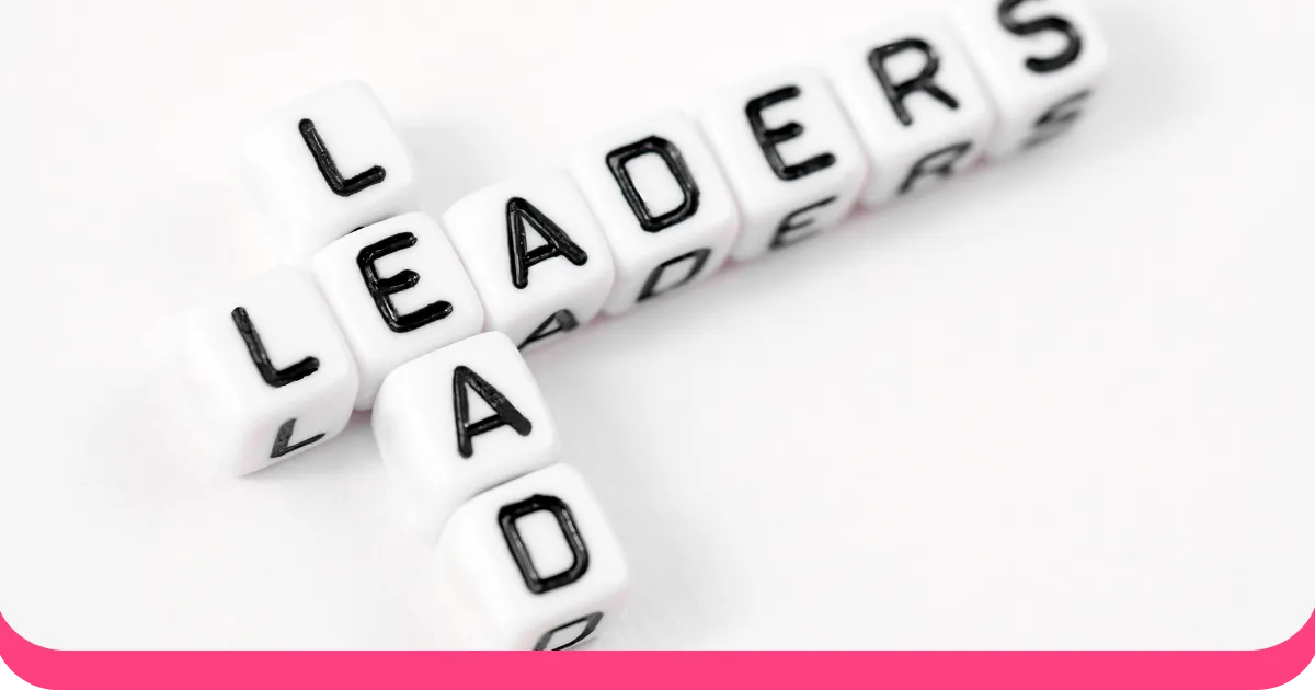 vlastnosti dobrého vodcu