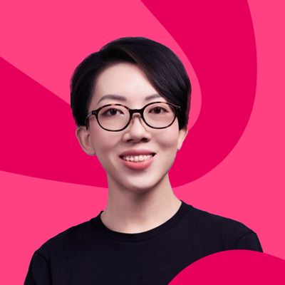 The host of the event