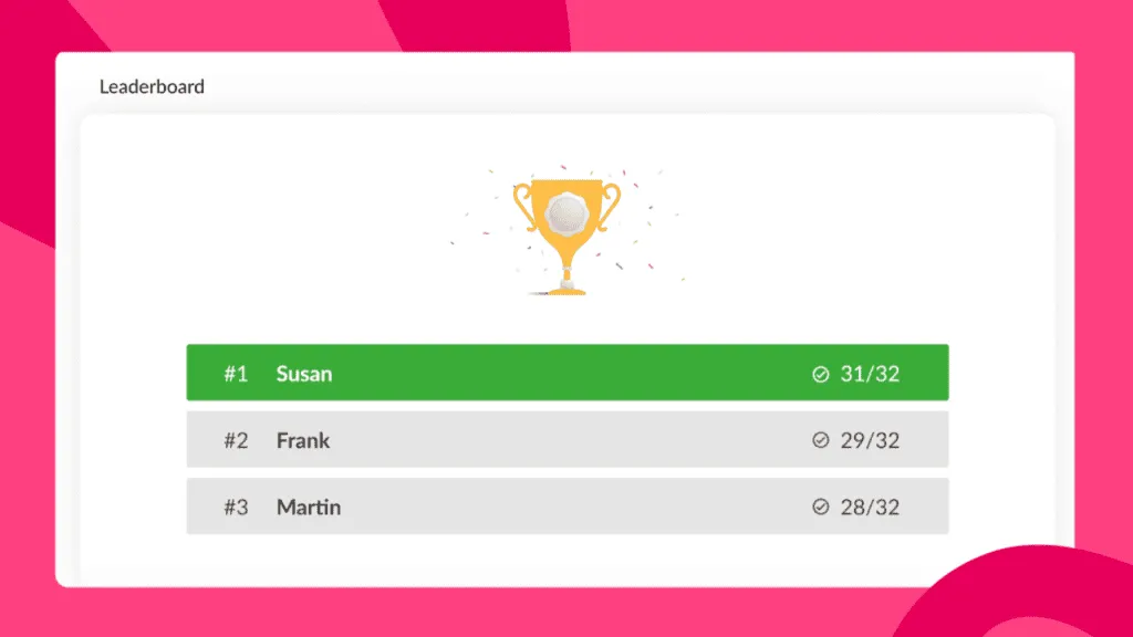 slido クイズメーカー