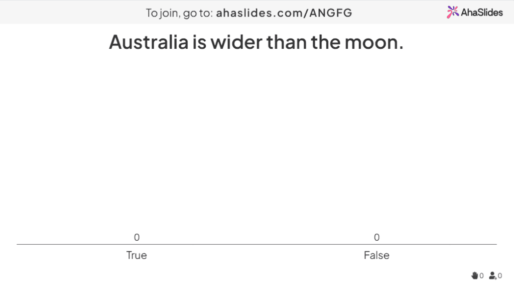 tipo de teste: verdadeiro ou falso