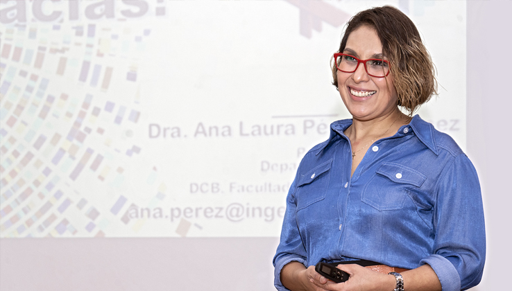 Ana Laura Pérez Martínez