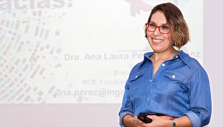 Ana Laura Pérez Martínez