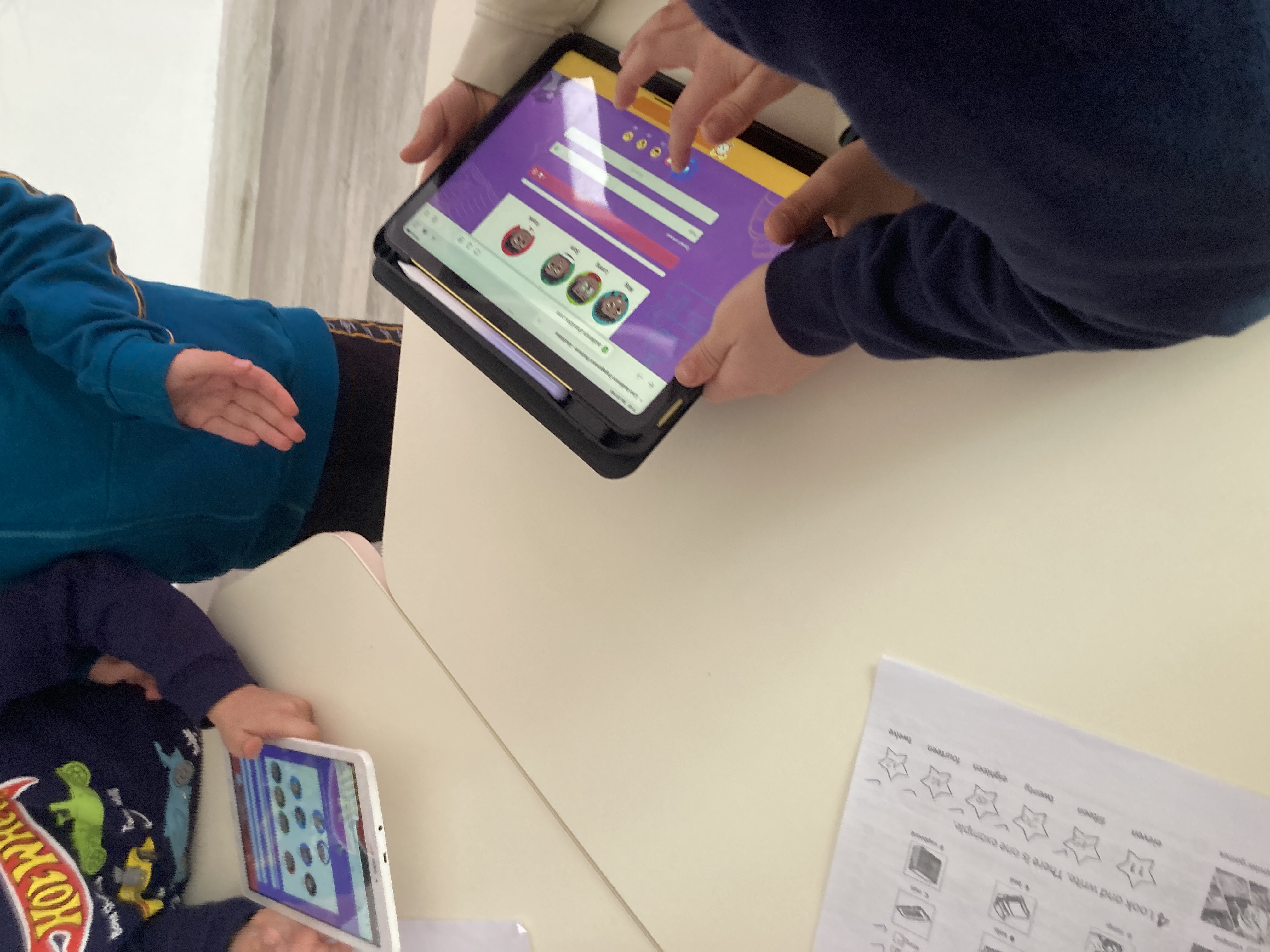 Hvordan "The English Lady" — en privat sprogskole på Sardinien — bruger AhaSlides til mere engagerende engelskundervisning