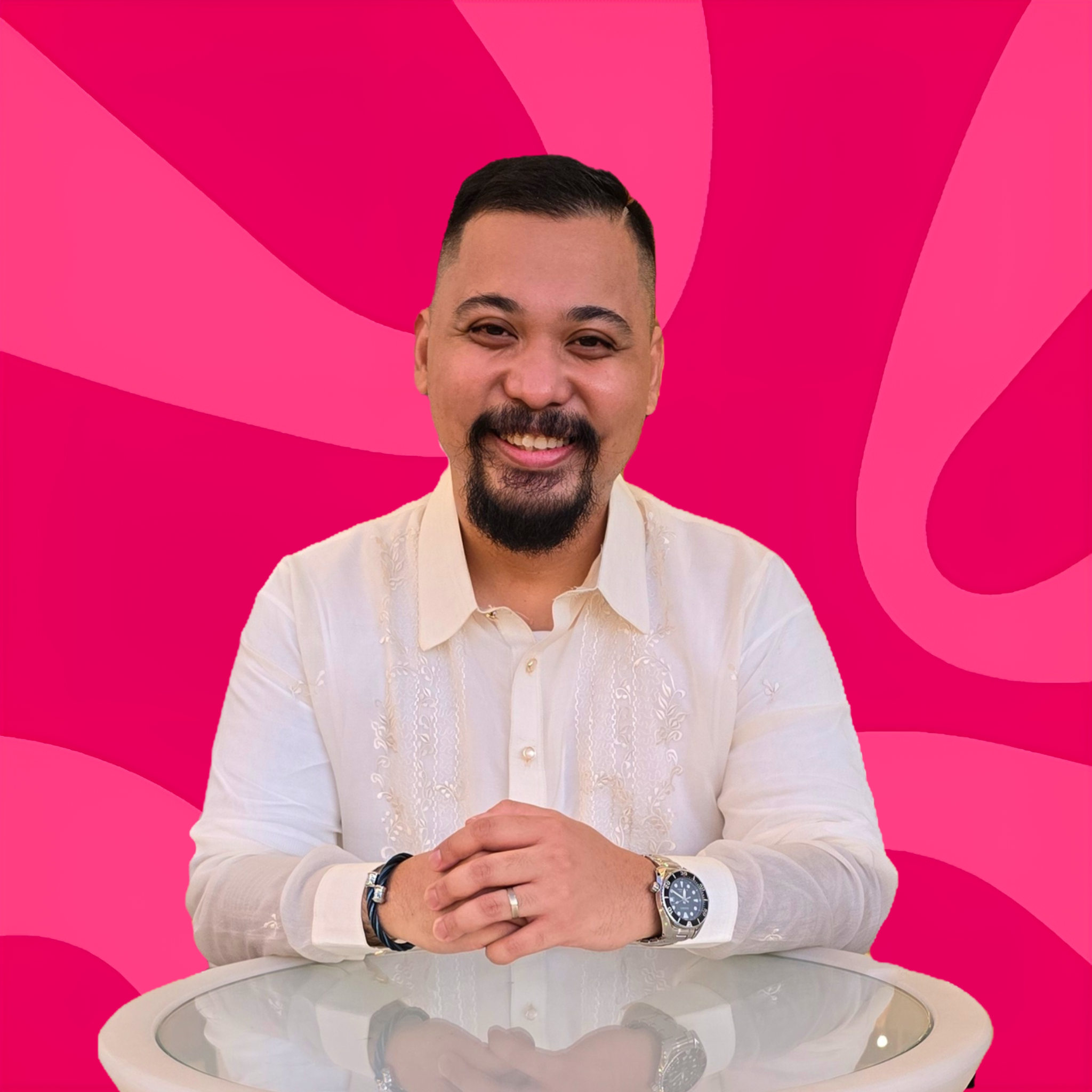 Организатор мероприятия