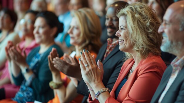 참여한 잠재 고객