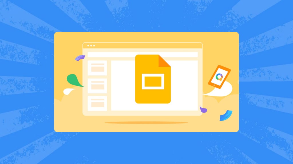 ahaslides vs diapositive di Google
