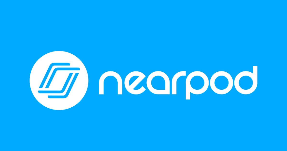 Nearpod interactive lesson platform for K-12 and higher education