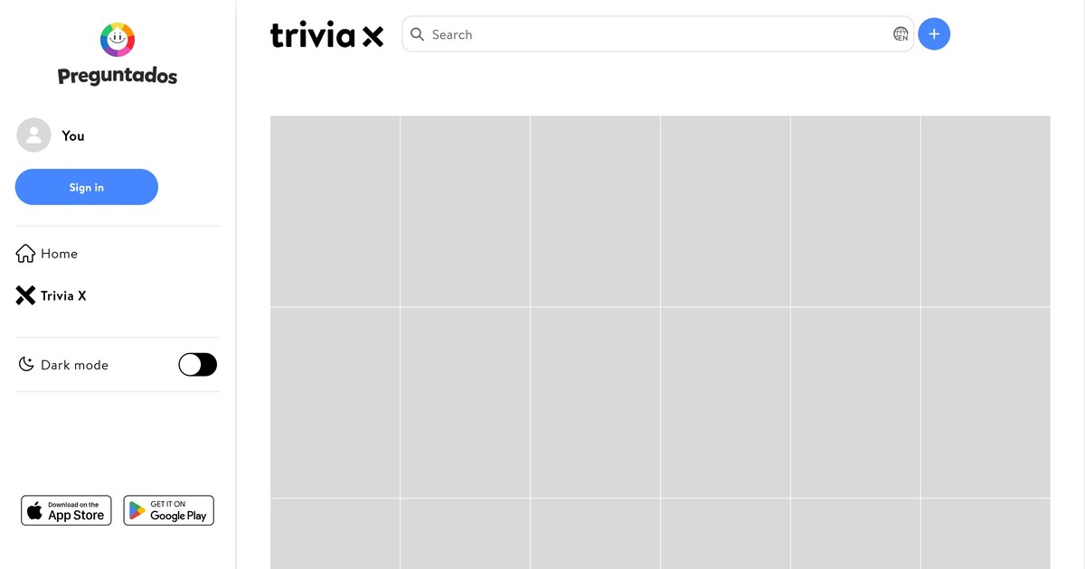 Trivia Crack digitālās klases rīks