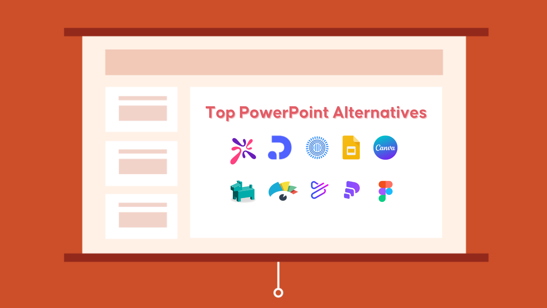 Alternatif PowerPoint
