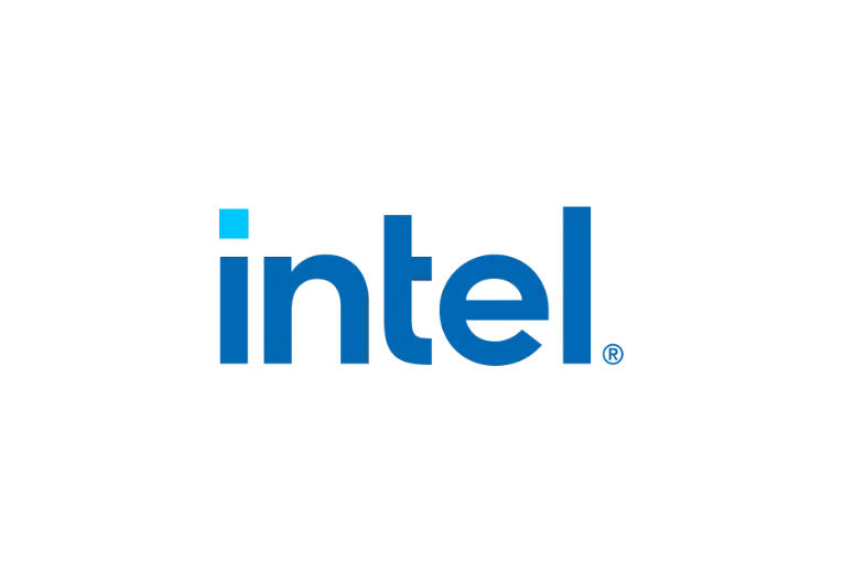 Intel-Logo