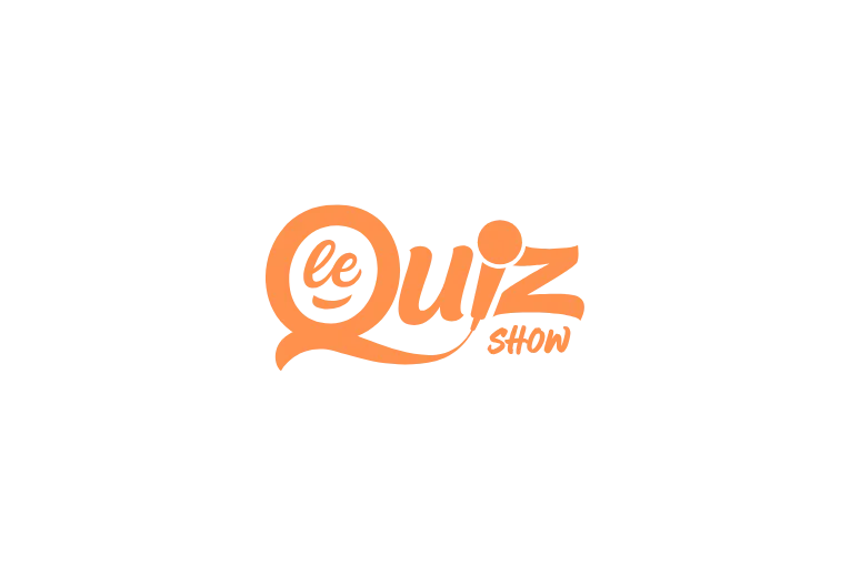 Das Logo von Le Quiz Show
