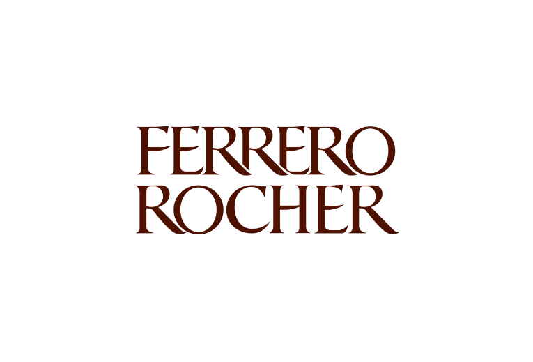 Ferrero Rocher-logo