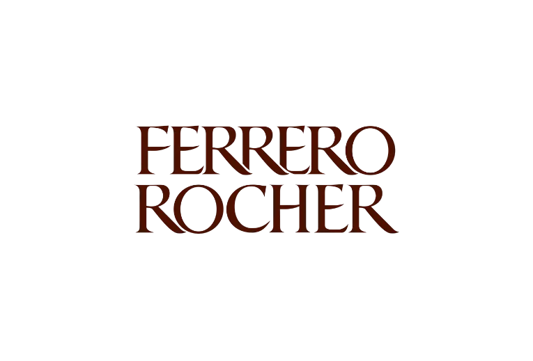 Ferrero Rocher Logo