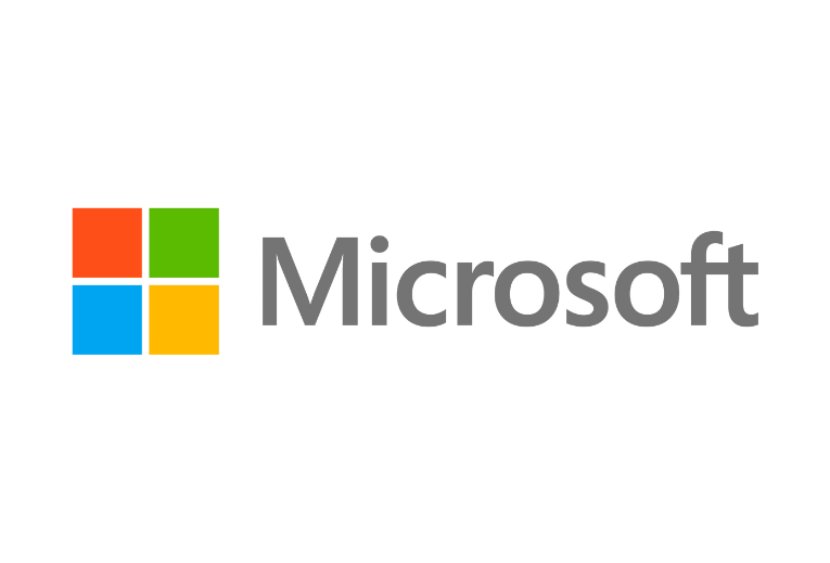 Microsoft-logo