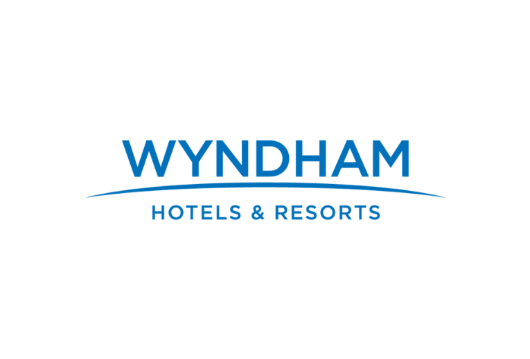 Logo Wyndham Hotels & Resorts