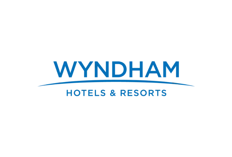 Wyndham қонақ үйлері мен курорттарының логотипі