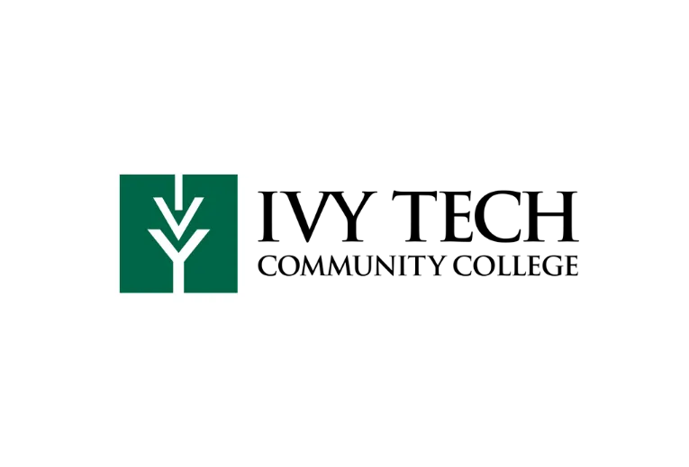 Ivy Tech Közösségi Főiskola logója