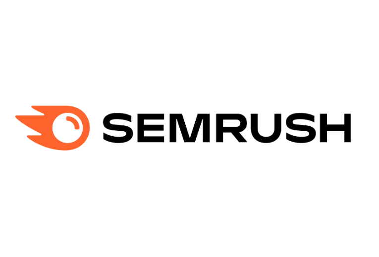 Semrush logotyp