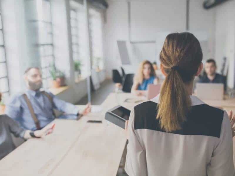 7 GOOD Ways to Avoid BAD Speeches!