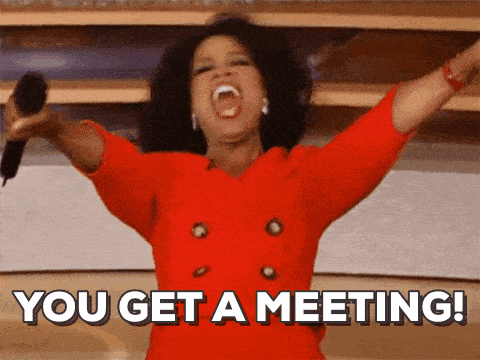 5 Methods to Refresh your Team Meetings with AhaSlides!