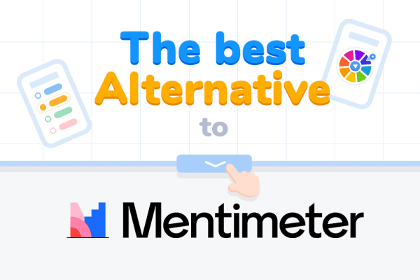 Free Alternative to Mentimeter – Best in 2022