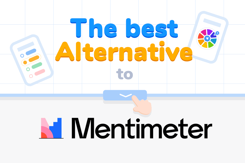 Best Free Kahoot! Alternatives for Any Situation - Mentimeter