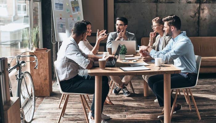 Meeting Etiquette Tips - အစည်းအဝေး၏ အရေးပါမှုကို အလေးထားပါ။