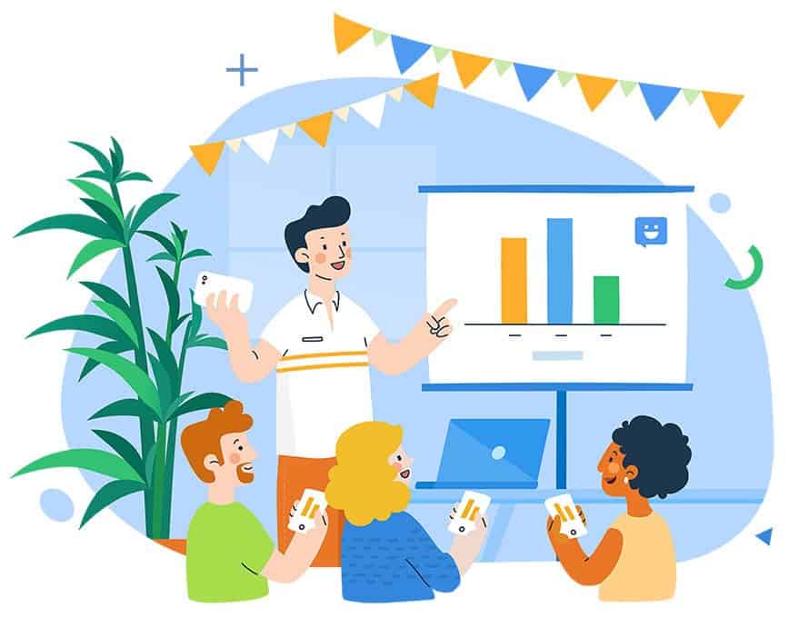 Interactive presentation software - what is the best alternative to Mentimeter?