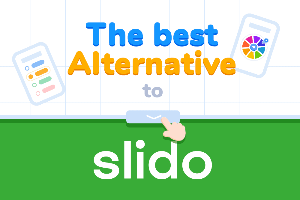 Best Free Alternative to Slido in 2023