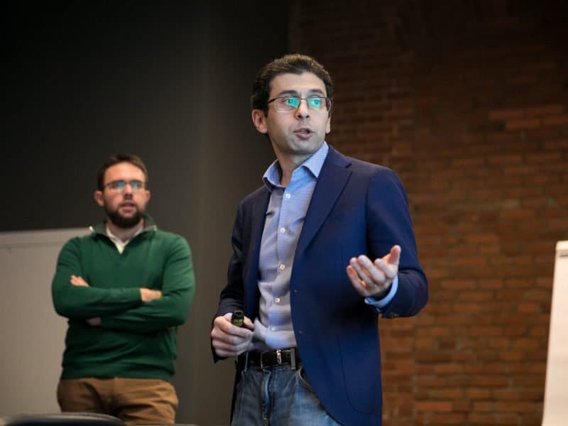 The Ultimate Guide on How to Avoid “Death by PowerPoint”