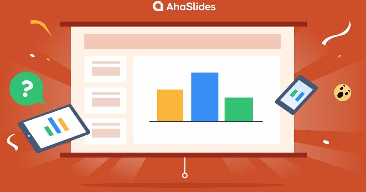 インタラクティブパワーポイント 無料で作成する方法 Ahaslides