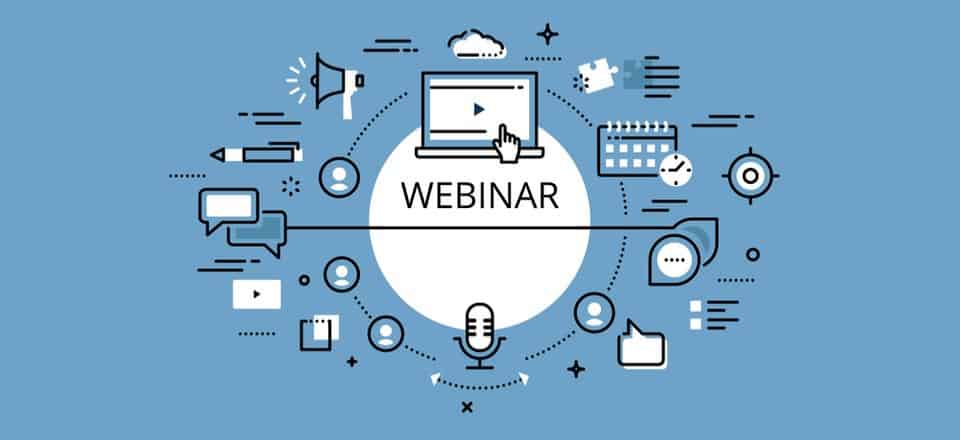 How to Create a Perfect Webinar Presentation - 5 Tips and Tricks