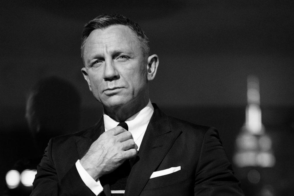 James Bond Movies Questionário perguntas e respostas