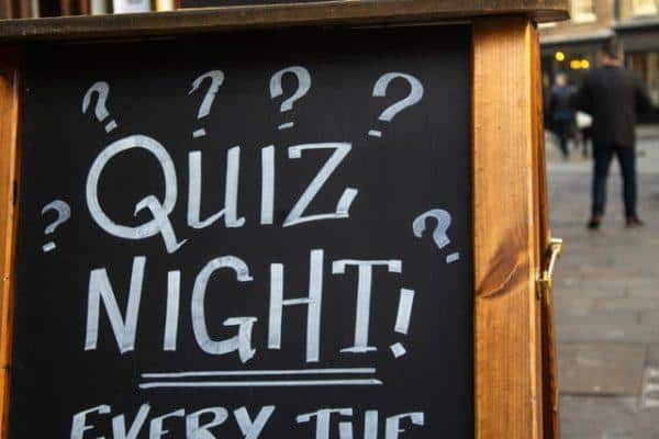 4 Great Virtual Pub Quiz Success Stories and How You Can Hold a Successful Online Quiz Too!