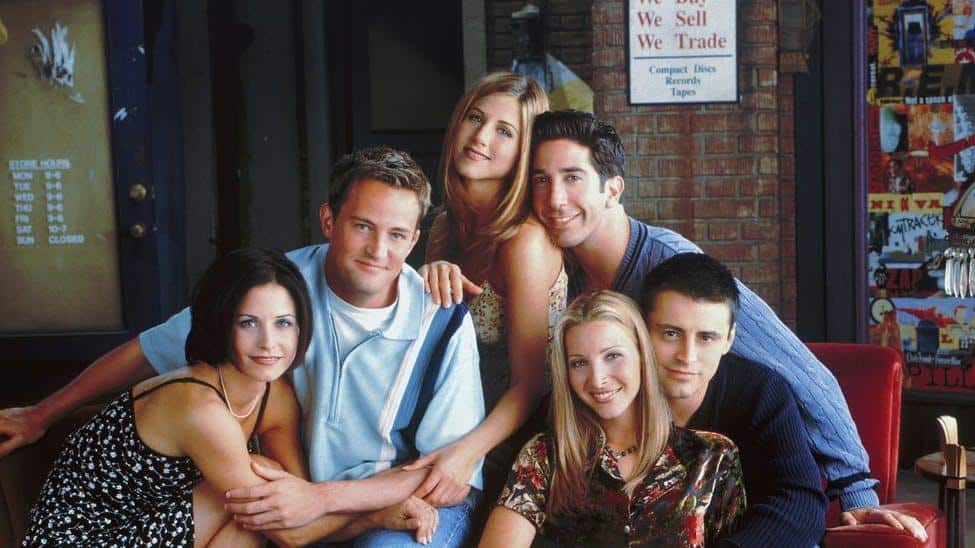 50 Friends Quiz Questions and Answers That Only True Fans Would Get Right